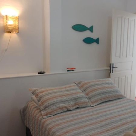 Suites Recanto Cama E Cafe Арраял-ду-Кабу Экстерьер фото