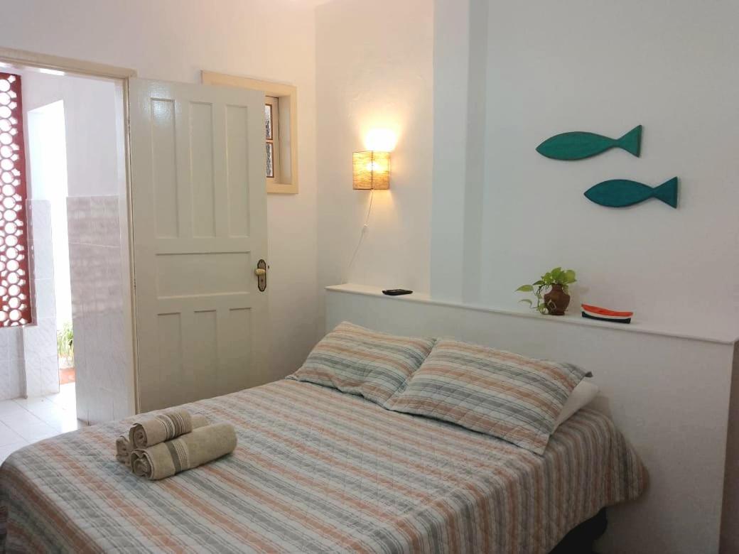 Suites Recanto Cama E Cafe Арраял-ду-Кабу Экстерьер фото
