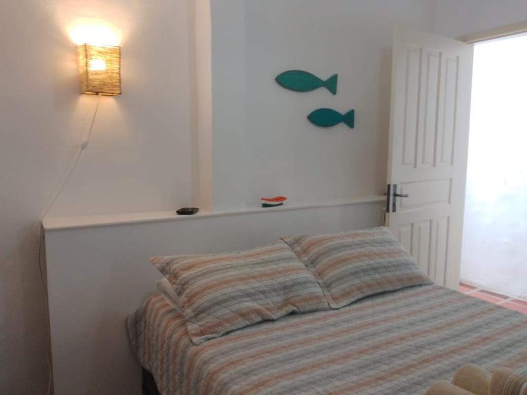 Suites Recanto Cama E Cafe Арраял-ду-Кабу Экстерьер фото